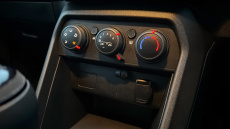 Dacia Sandero 1.0 TCe Essential 5dr Bi Fuel Hatchback